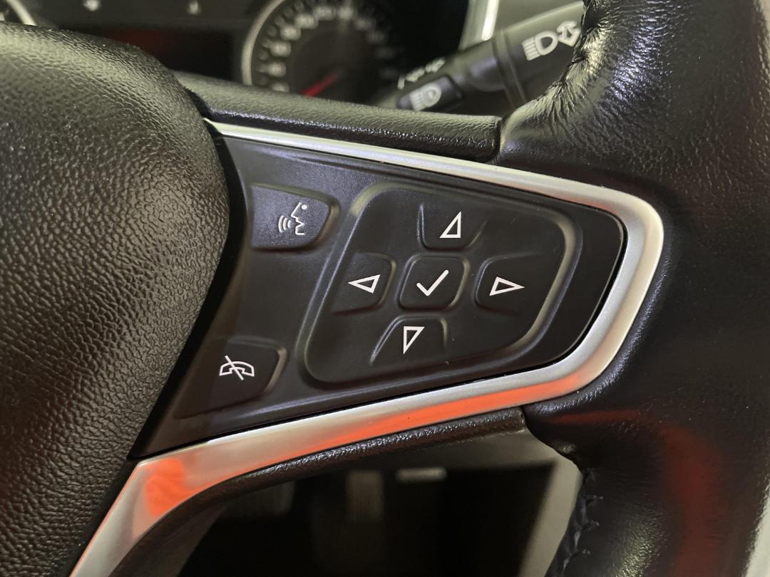 Photo '26' of Holden Equinox Photo '26' of Holden Equinox