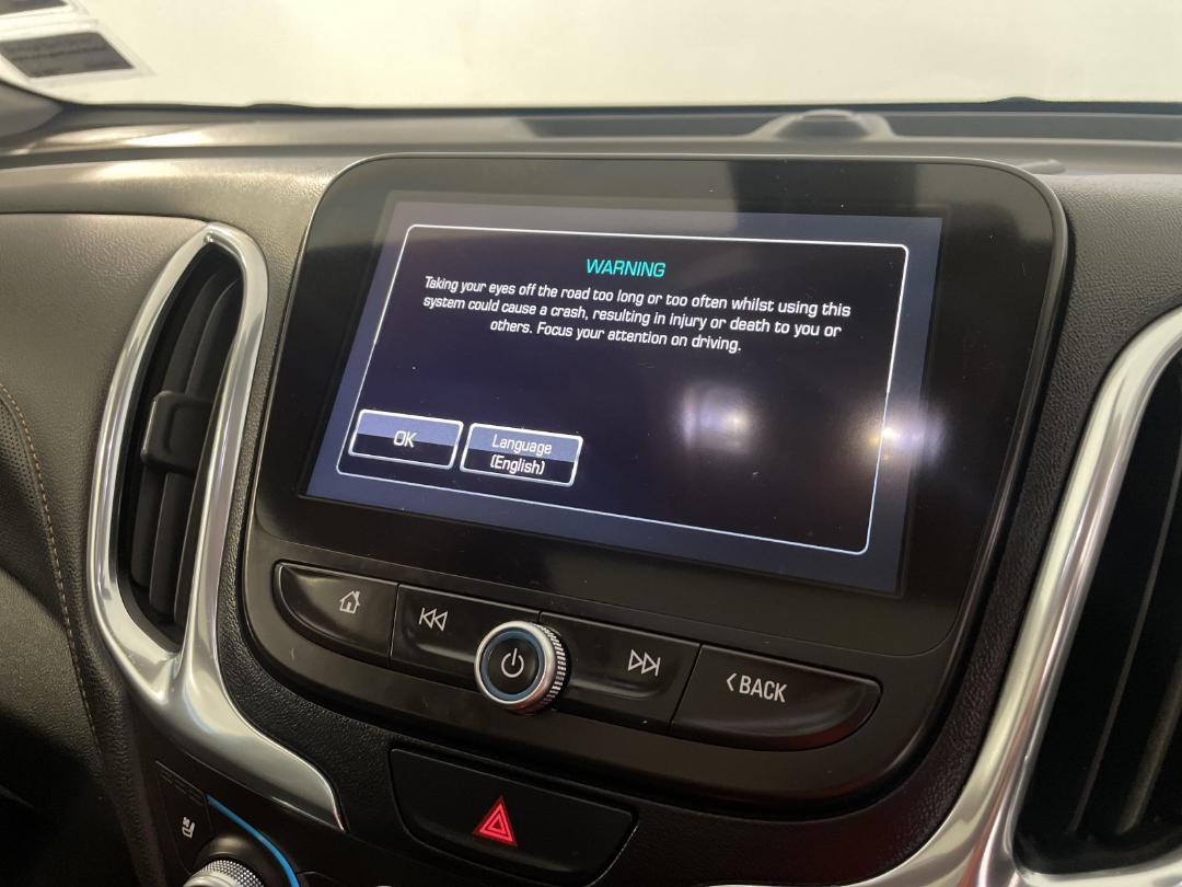 Photo '29' of Holden Equinox Photo '29' of Holden Equinox