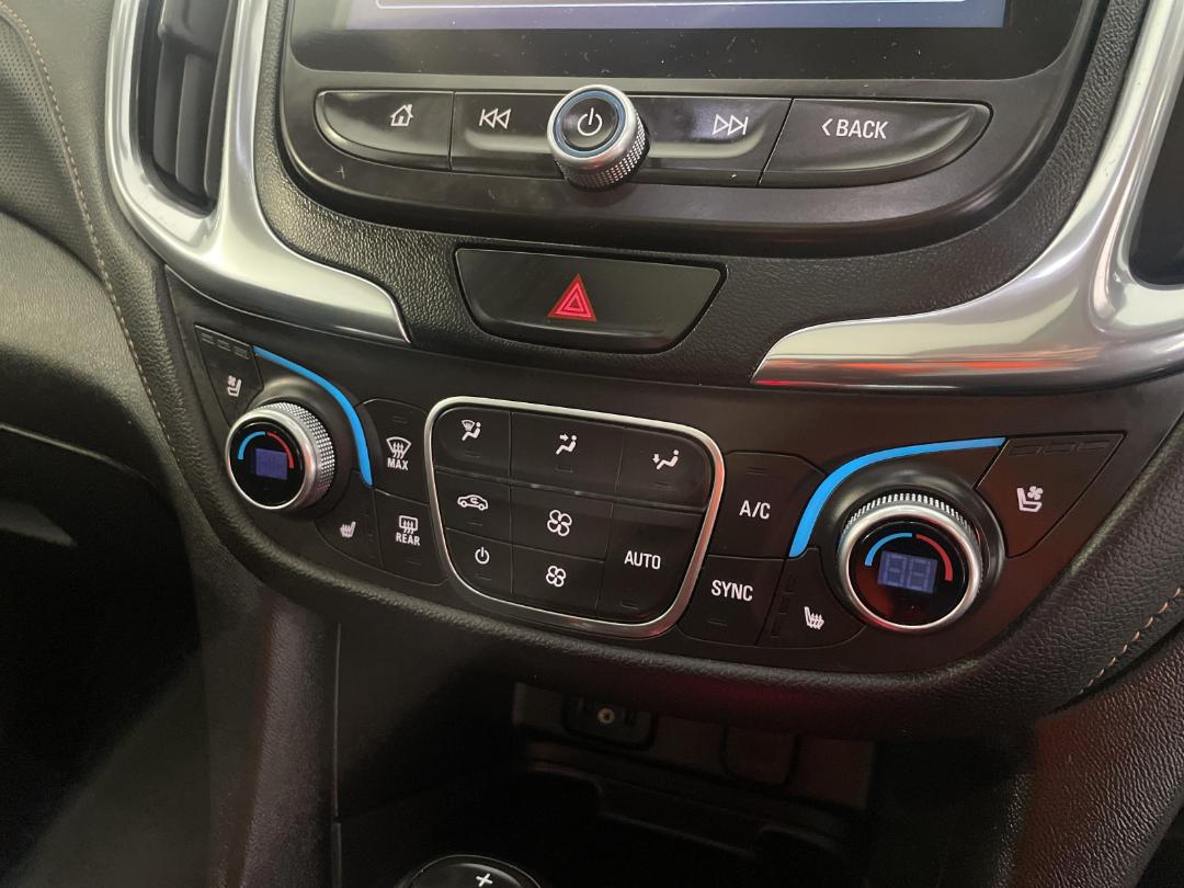 Photo '31' of Holden Equinox Photo '31' of Holden Equinox