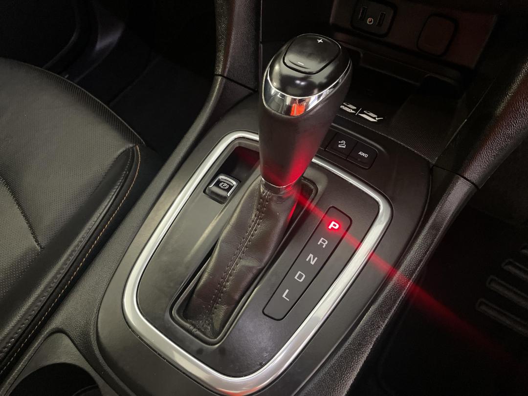 Photo '32' of Holden Equinox Photo '32' of Holden Equinox