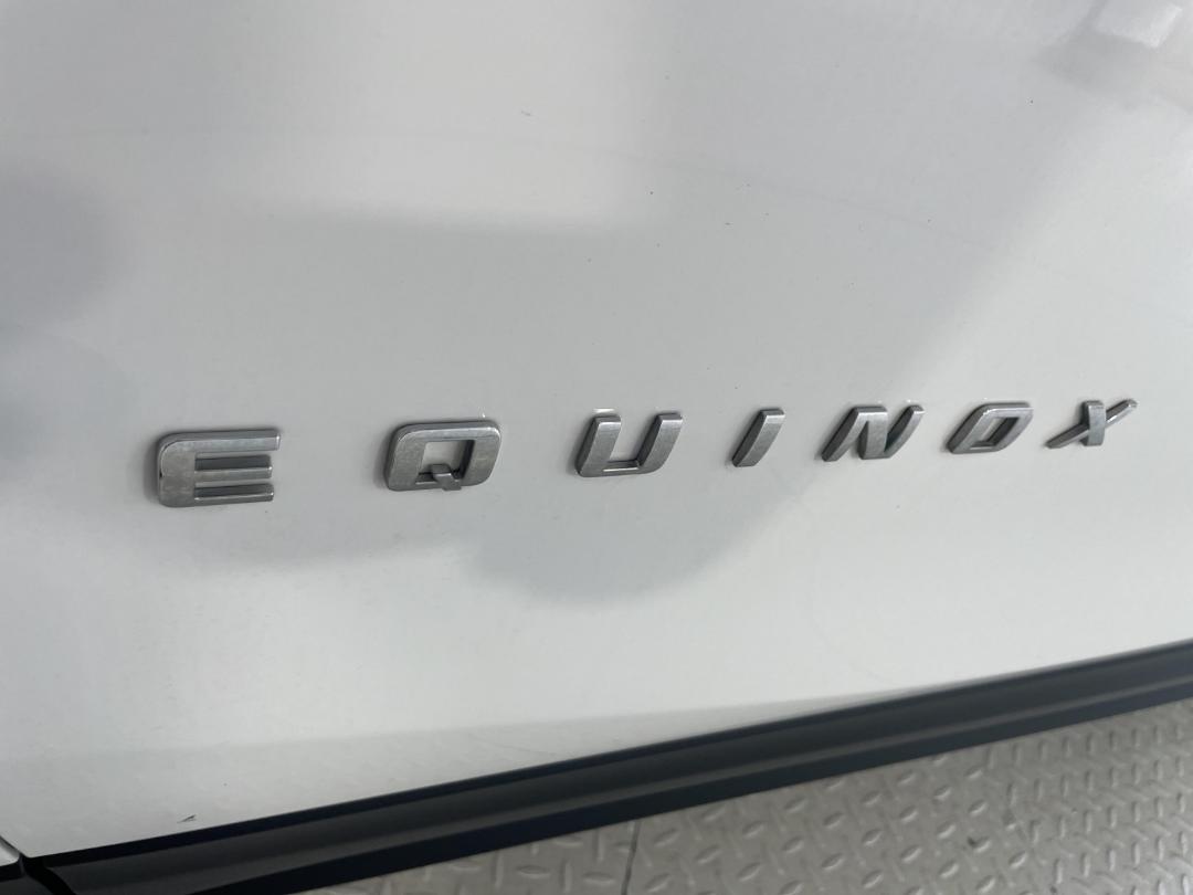 Photo '36' of Holden Equinox Photo '36' of Holden Equinox