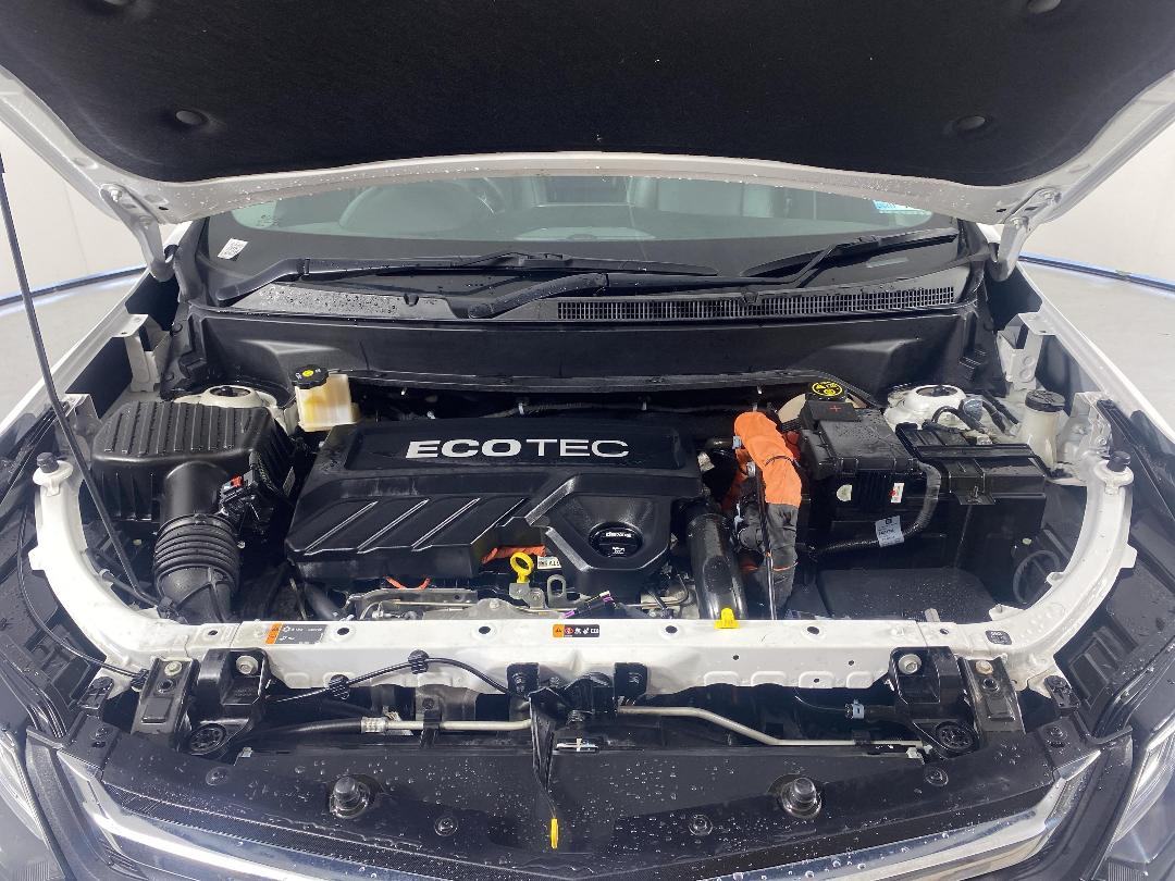 Photo '13' of Holden Equinox