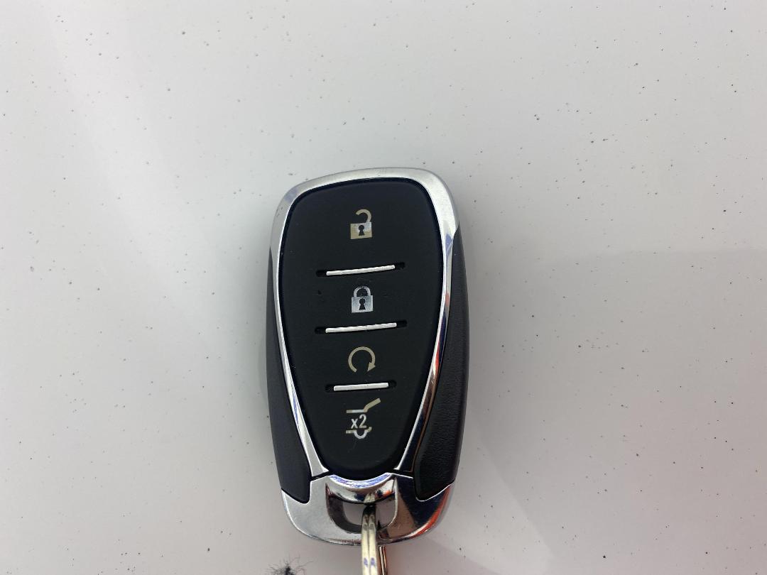 Photo '22' of Holden Equinox