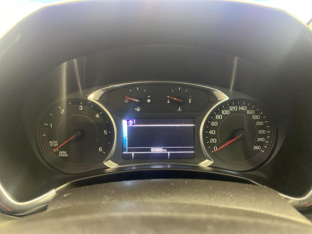 Photo '21' of Holden Equinox