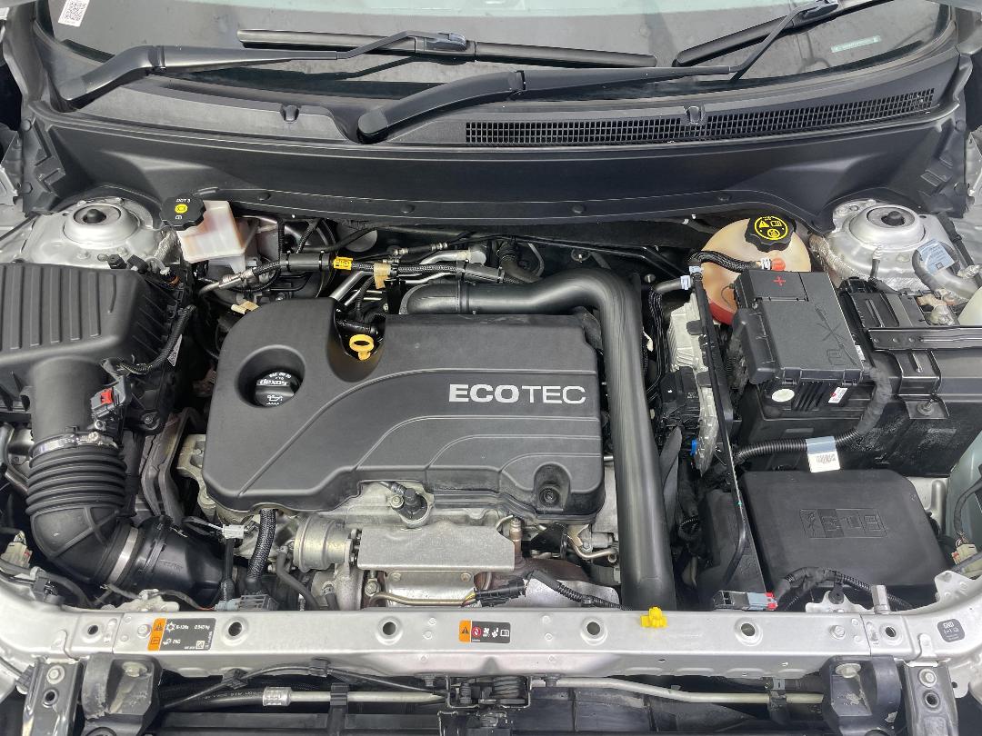 Photo '13' of Holden Equinox Photo '13' of Holden Equinox