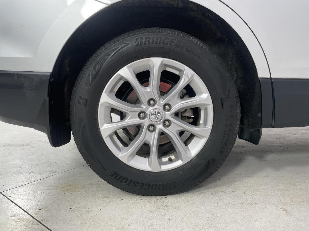 Photo '12' of Holden Equinox Photo '12' of Holden Equinox