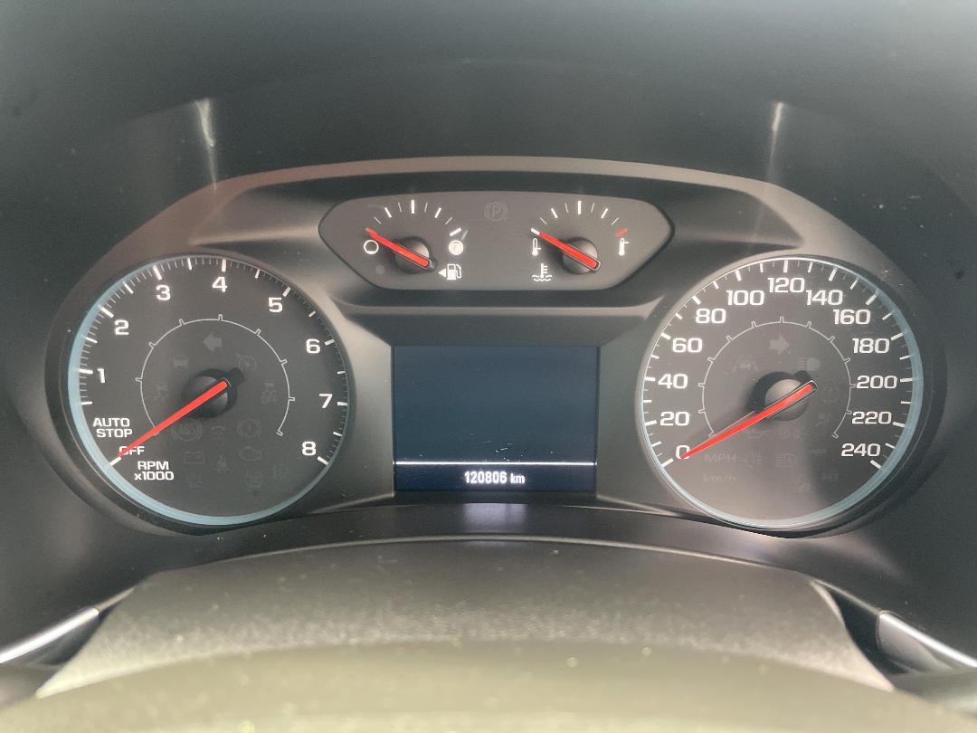 Photo '21' of Holden Equinox Photo '21' of Holden Equinox