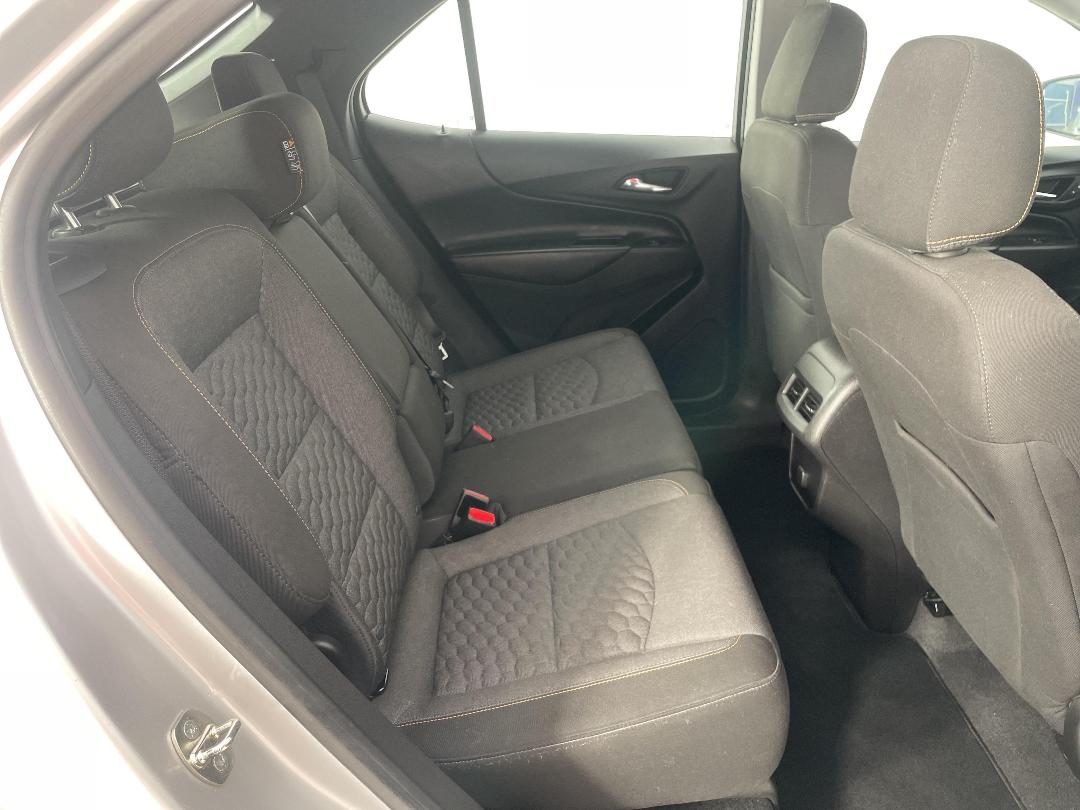 Photo '20' of Holden Equinox Photo '20' of Holden Equinox