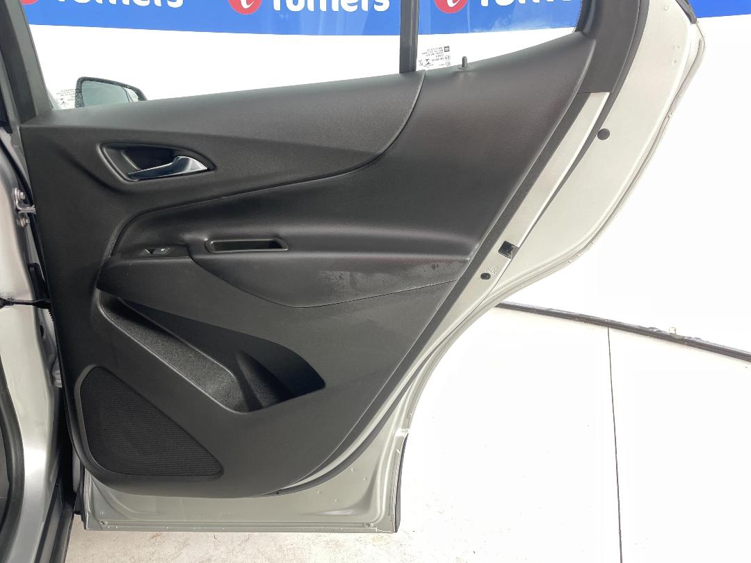 Photo '19' of Holden Equinox Photo '19' of Holden Equinox