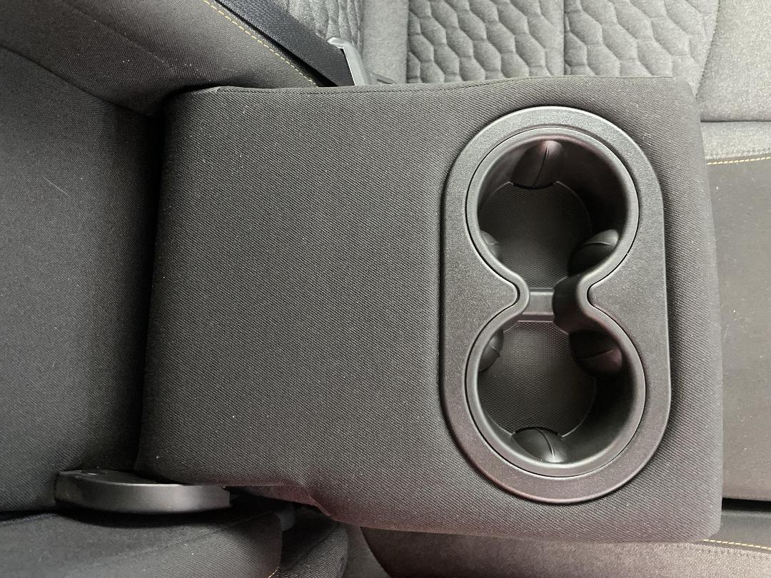 Photo '24' of Holden Equinox Photo '24' of Holden Equinox