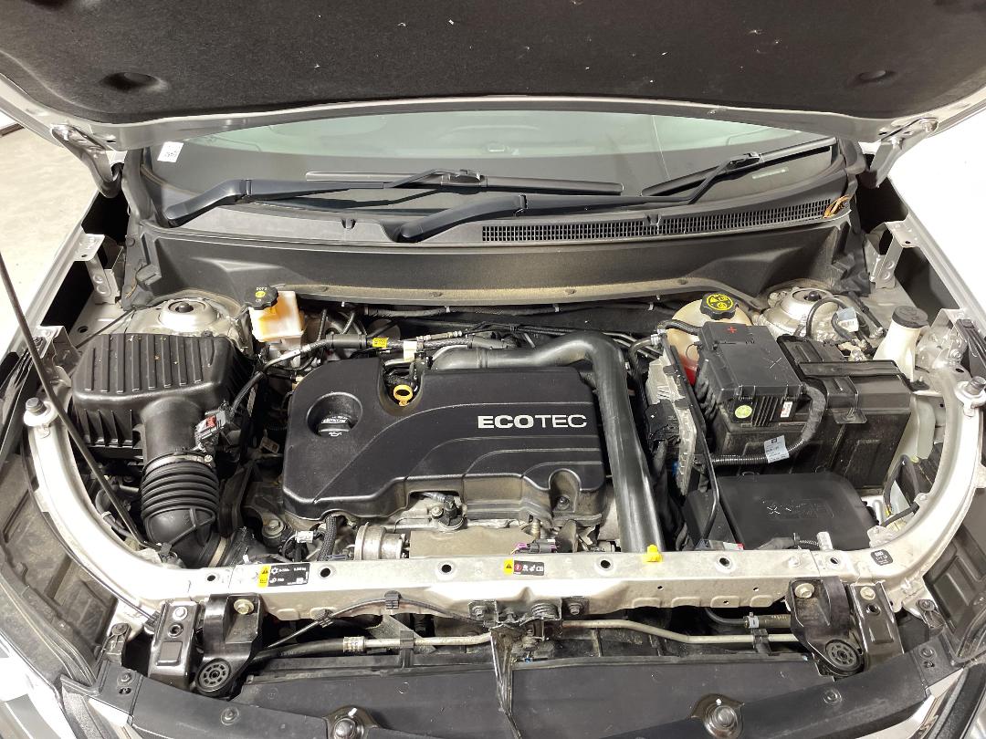 Photo '13' of Holden Equinox