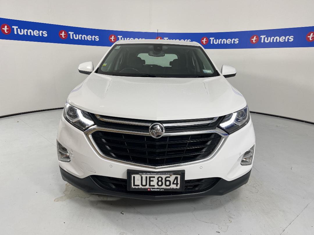 Photo '2' of Holden Equinox Photo '2' of Holden Equinox