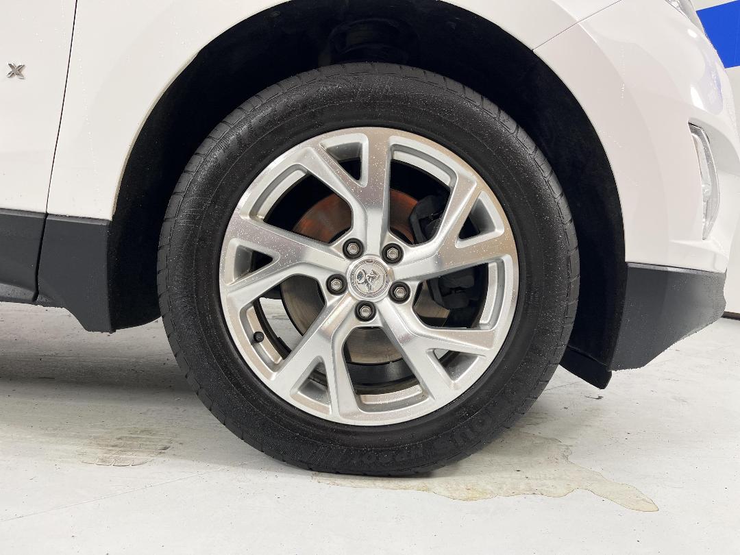 Photo '9' of Holden Equinox Photo '9' of Holden Equinox