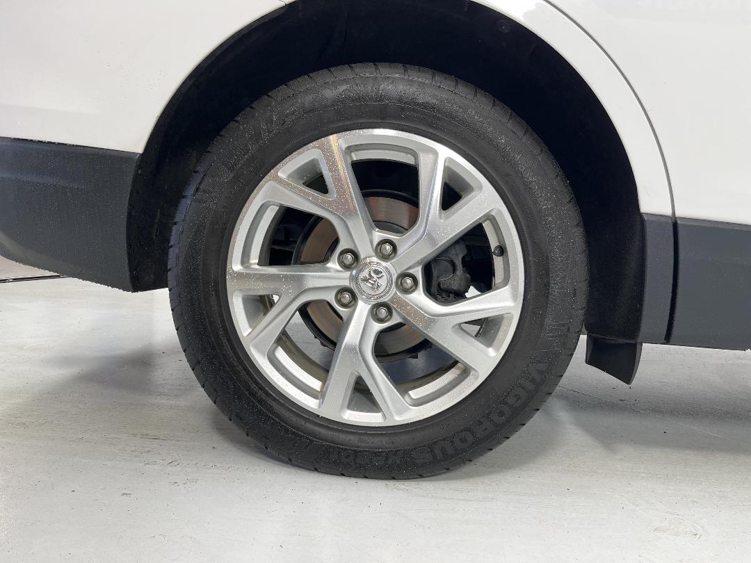 Photo '12' of Holden Equinox Photo '12' of Holden Equinox