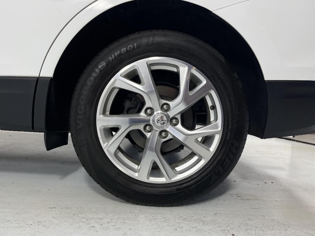 Photo '11' of Holden Equinox Photo '11' of Holden Equinox