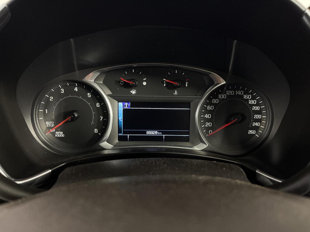 Photo '21' of Holden Equinox Photo '21' of Holden Equinox