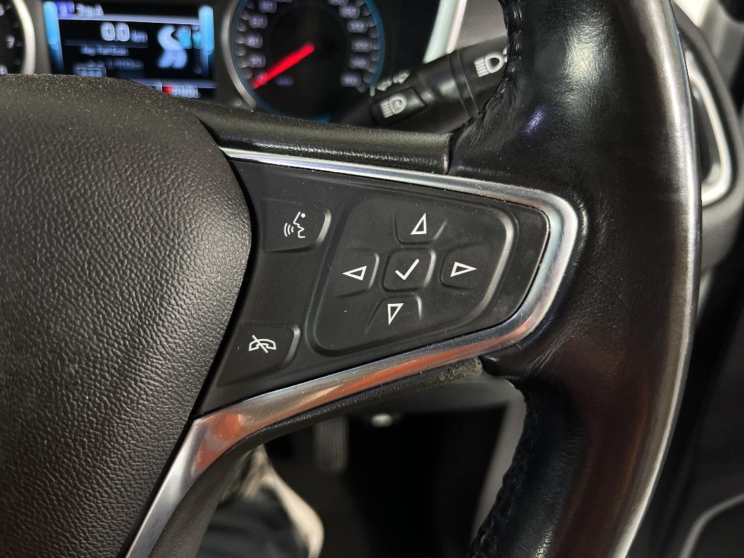 Photo '23' of Holden Equinox Photo '23' of Holden Equinox