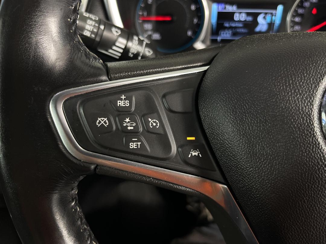 Photo '24' of Holden Equinox Photo '24' of Holden Equinox