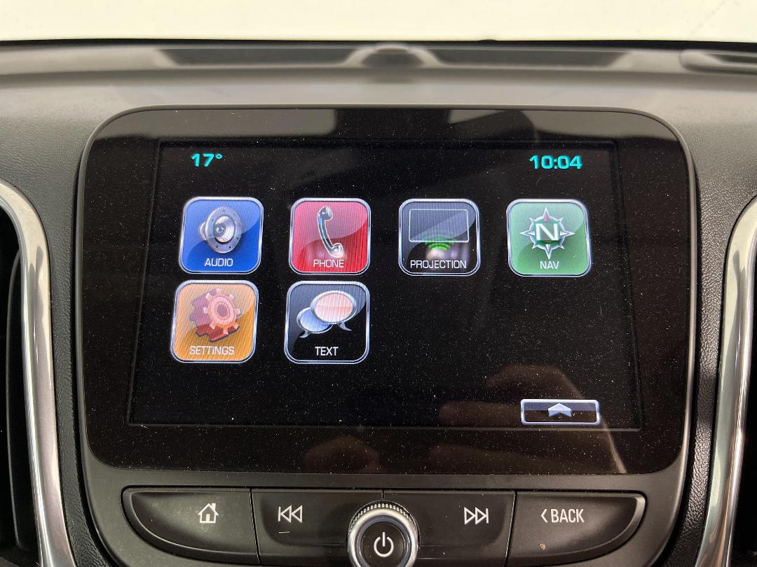 Photo '25' of Holden Equinox Photo '25' of Holden Equinox