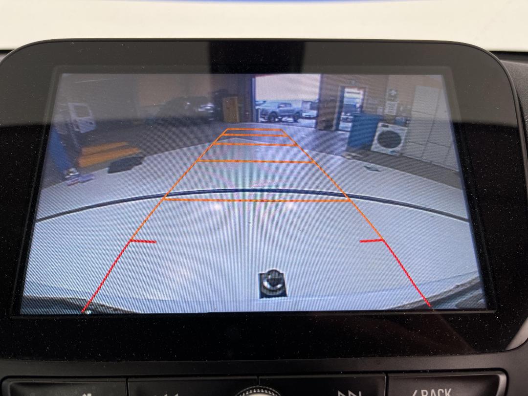 Photo '27' of Holden Equinox Photo '27' of Holden Equinox