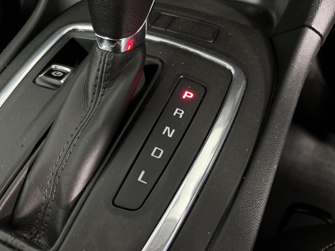 Photo '29' of Holden Equinox Photo '29' of Holden Equinox