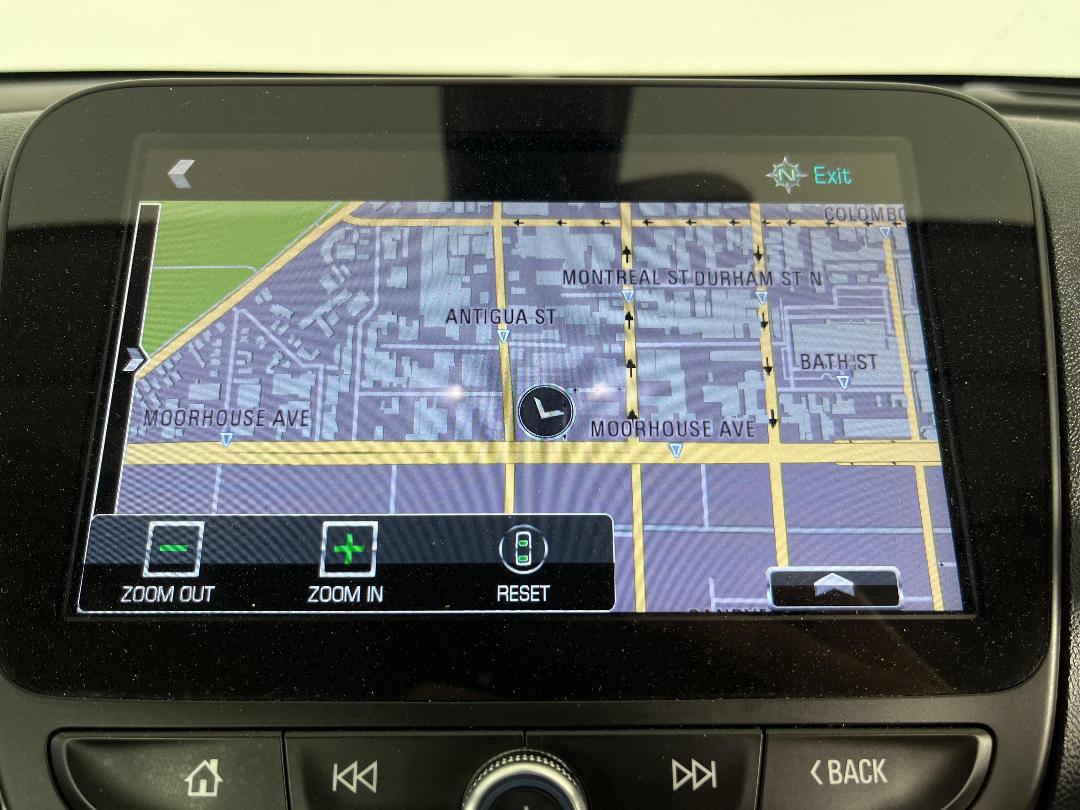 Photo '26' of Holden Equinox Photo '26' of Holden Equinox