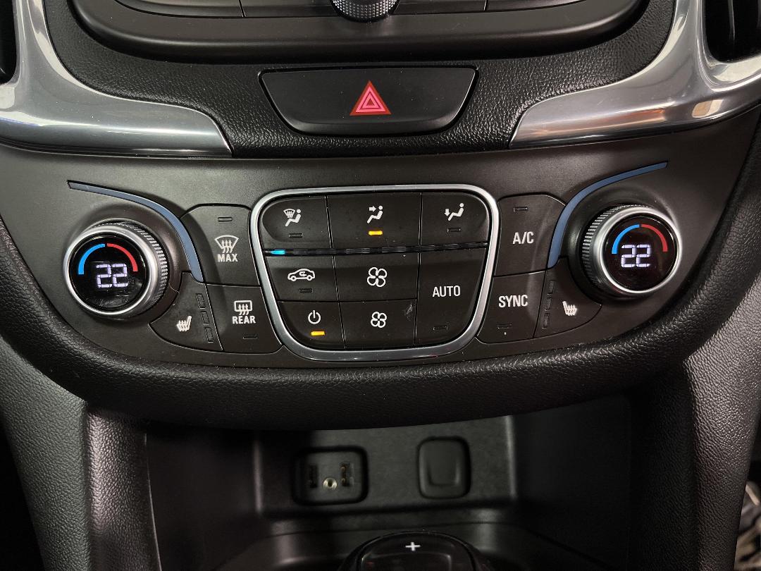 Photo '28' of Holden Equinox Photo '28' of Holden Equinox