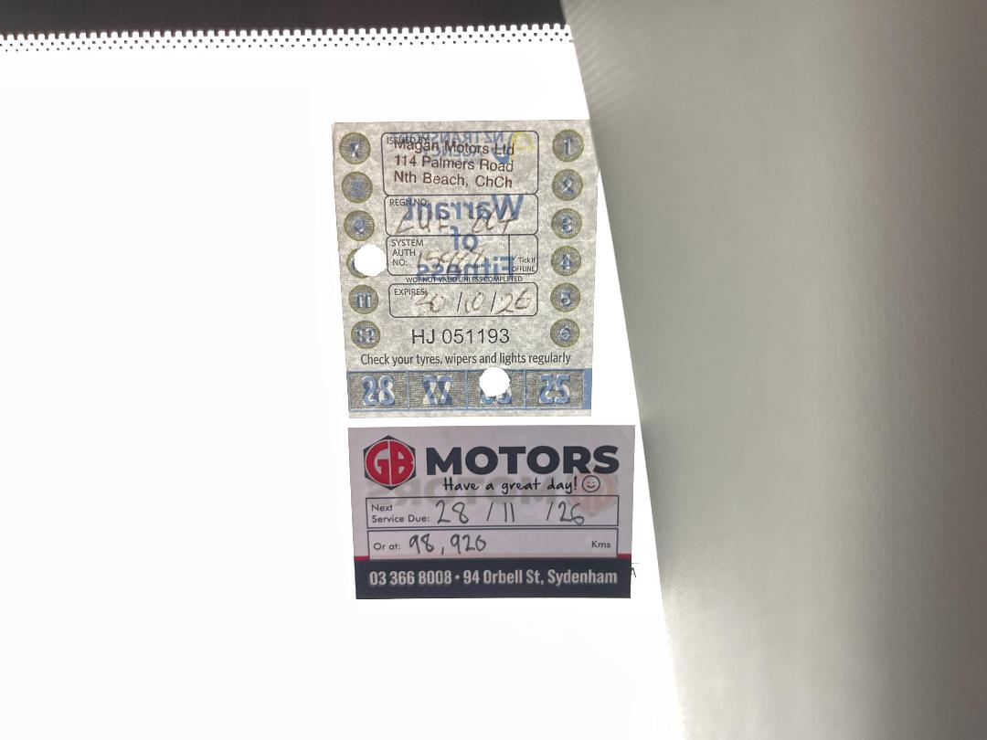 Photo '31' of Holden Equinox Photo '31' of Holden Equinox