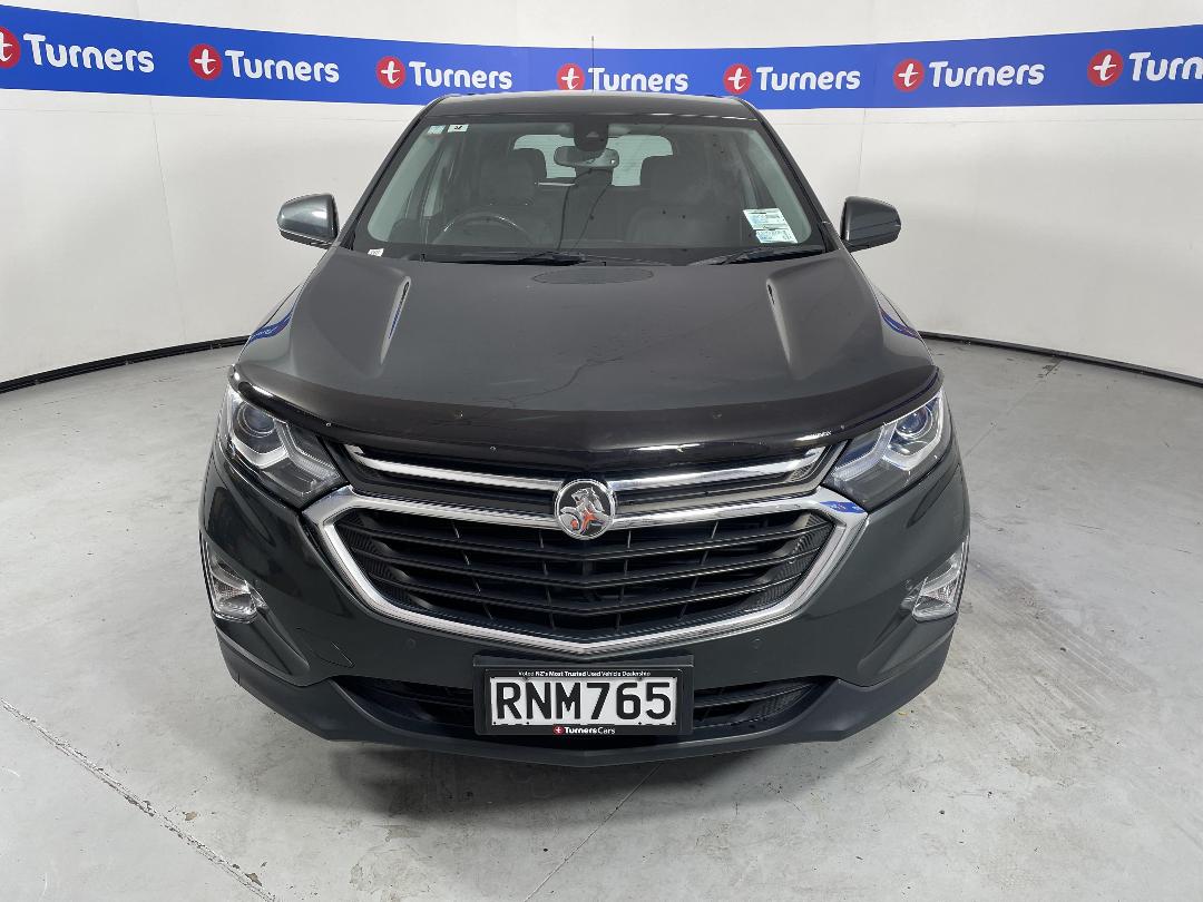 Photo '2' of Holden Equinox Photo '2' of Holden Equinox