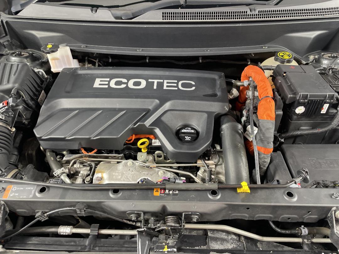 Photo '13' of Holden Equinox Photo '13' of Holden Equinox