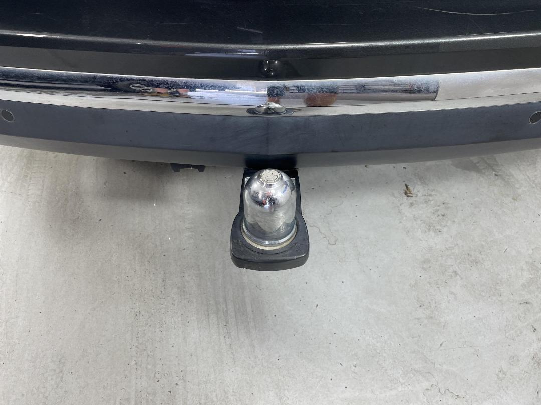 Photo '25' of Holden Equinox Photo '25' of Holden Equinox