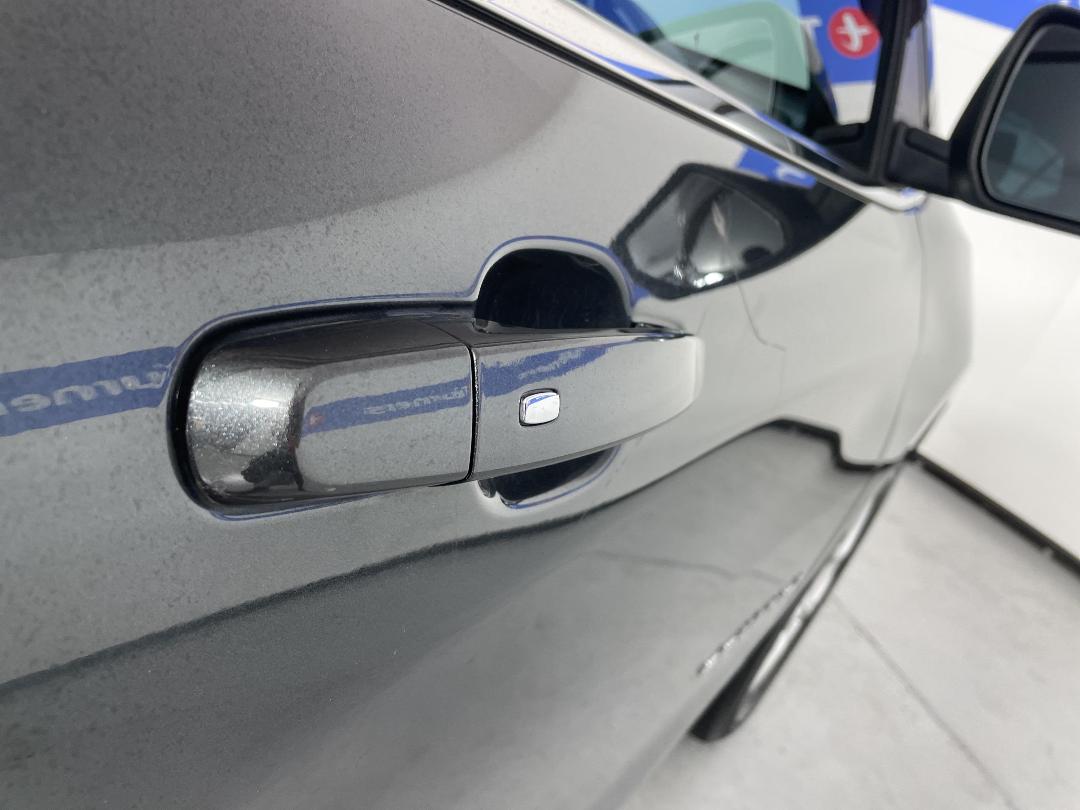 Photo '26' of Holden Equinox Photo '26' of Holden Equinox