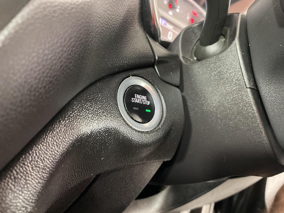 Photo '27' of Holden Equinox Photo '27' of Holden Equinox