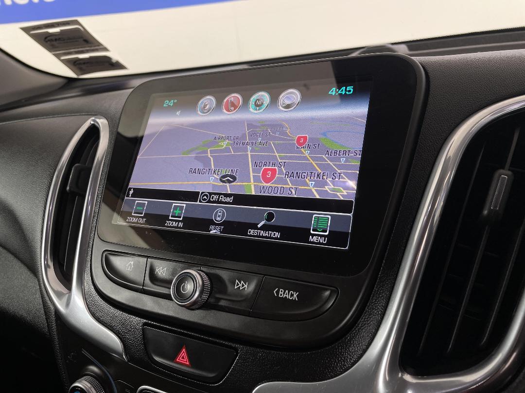 Photo '29' of Holden Equinox Photo '29' of Holden Equinox