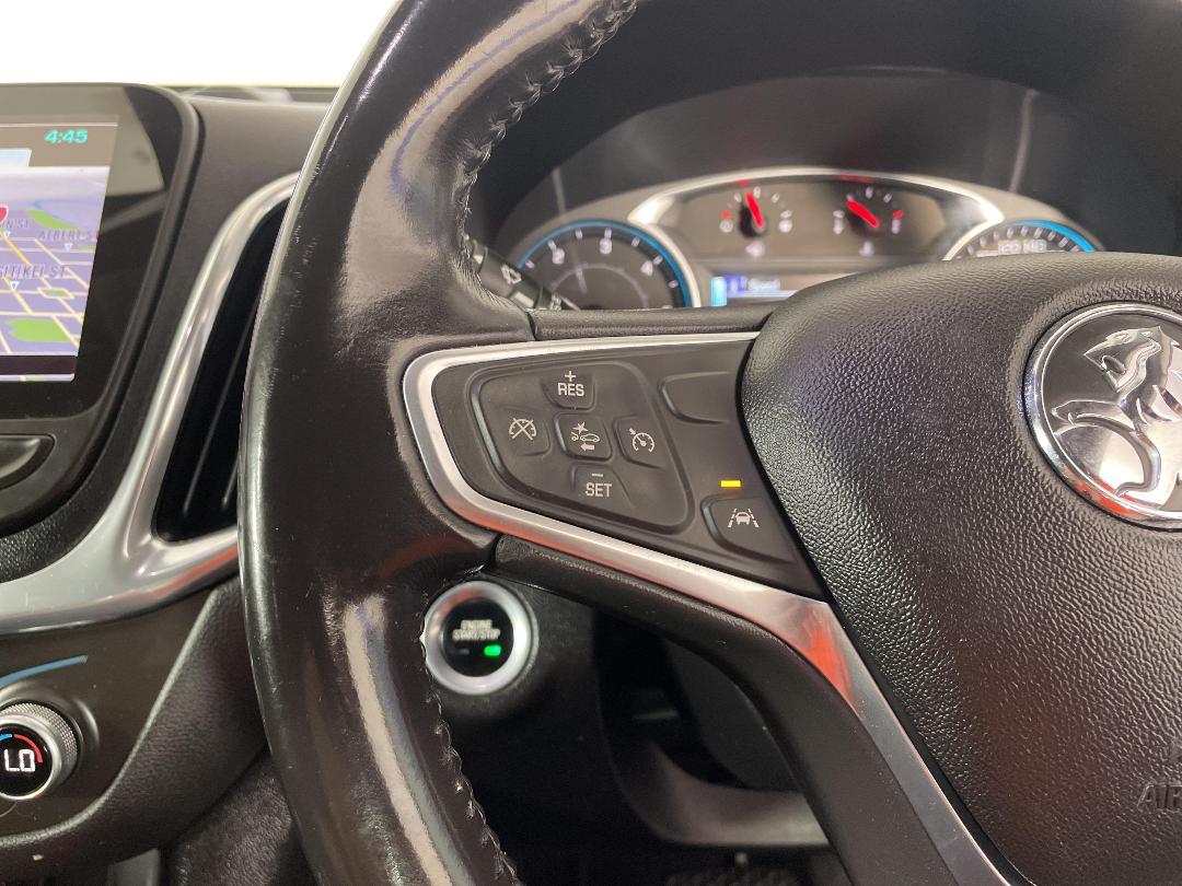 Photo '32' of Holden Equinox Photo '32' of Holden Equinox