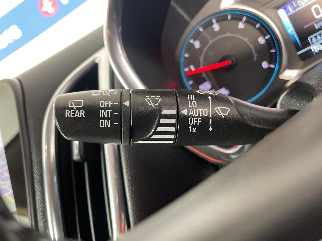 Photo '31' of Holden Equinox Photo '31' of Holden Equinox