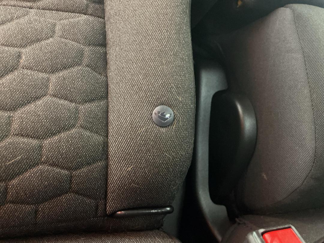 Photo '36' of Holden Equinox Photo '36' of Holden Equinox