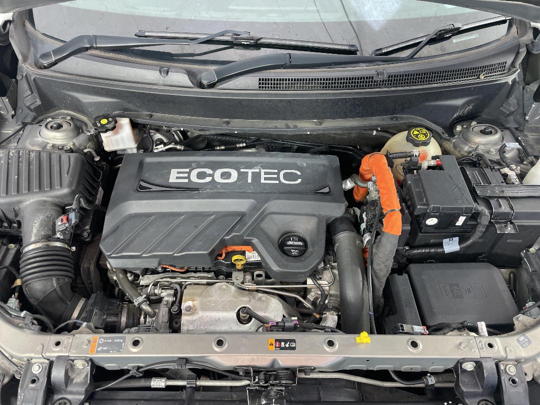 Photo '13' of Holden Equinox