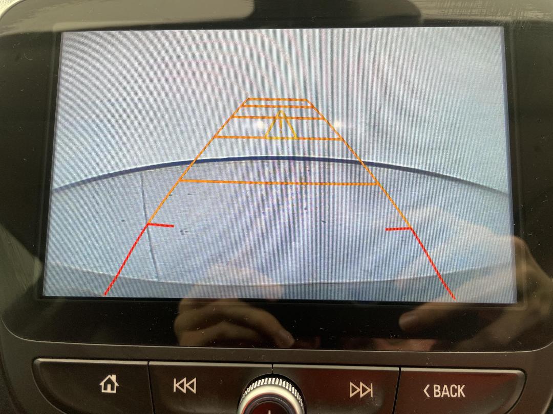 Photo '26' of Holden Equinox