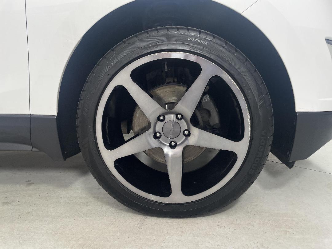 Photo '9' of Holden Equinox