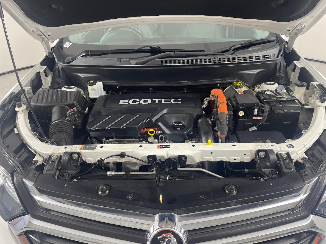 Photo '13' of Holden Equinox