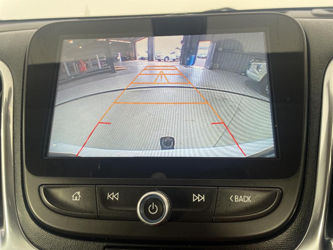 Photo '23' of Holden Equinox