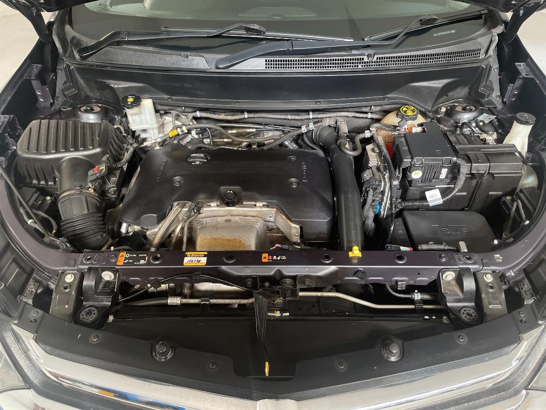 Photo '13' of Holden Equinox Photo '13' of Holden Equinox