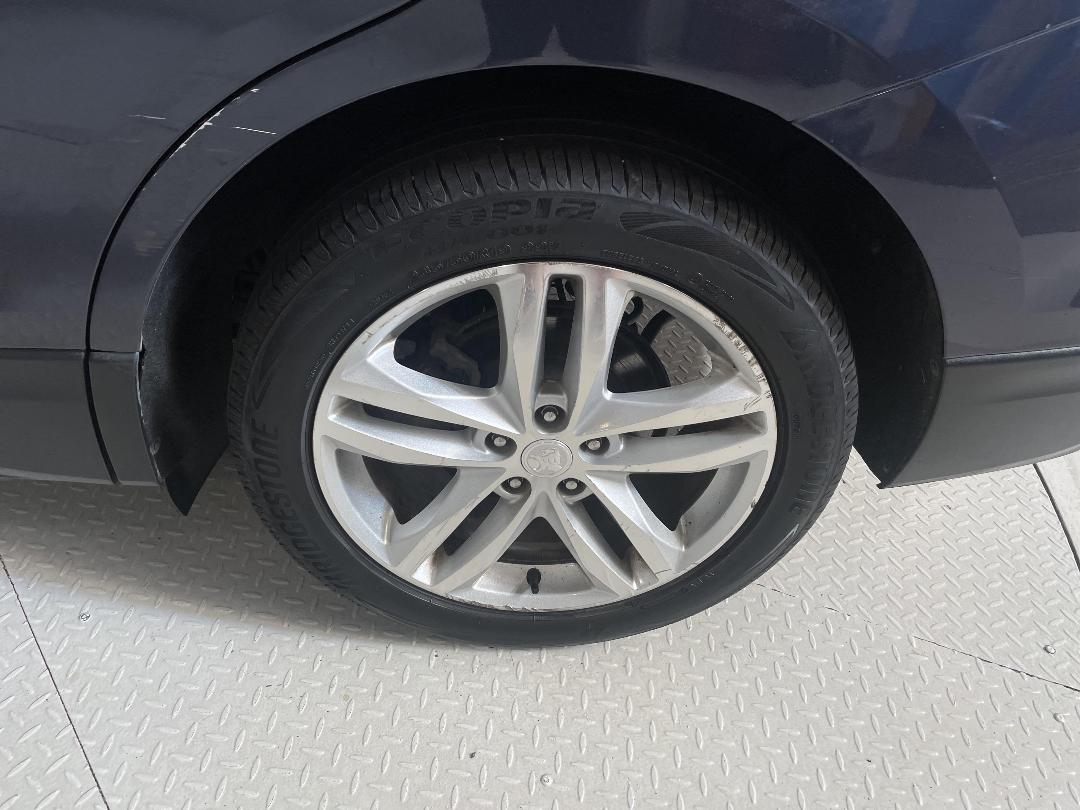 Photo '11' of Holden Equinox Photo '11' of Holden Equinox