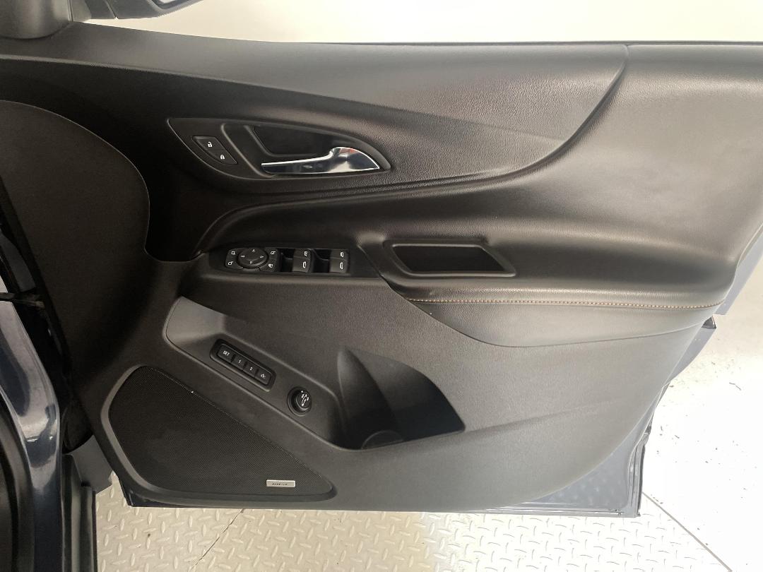 Photo '15' of Holden Equinox Photo '15' of Holden Equinox