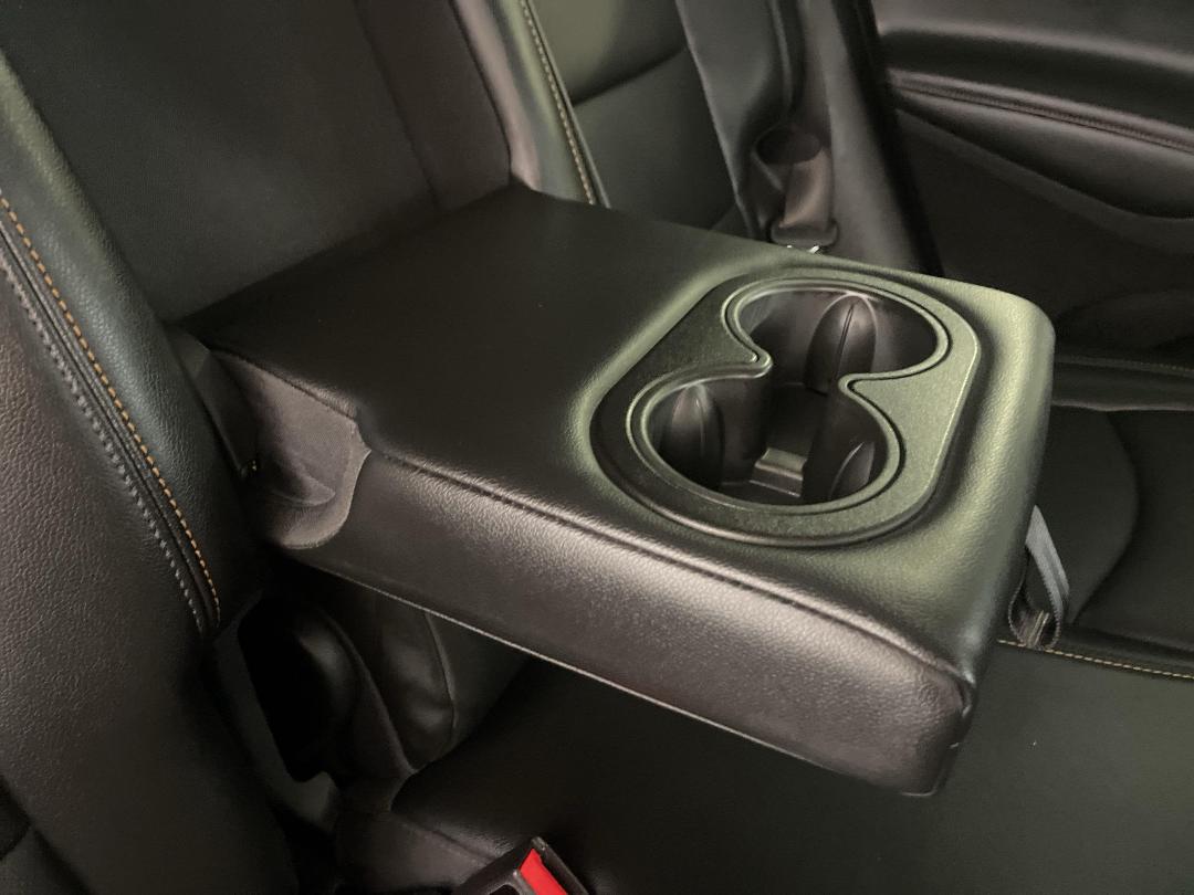 Photo '23' of Holden Equinox Photo '23' of Holden Equinox