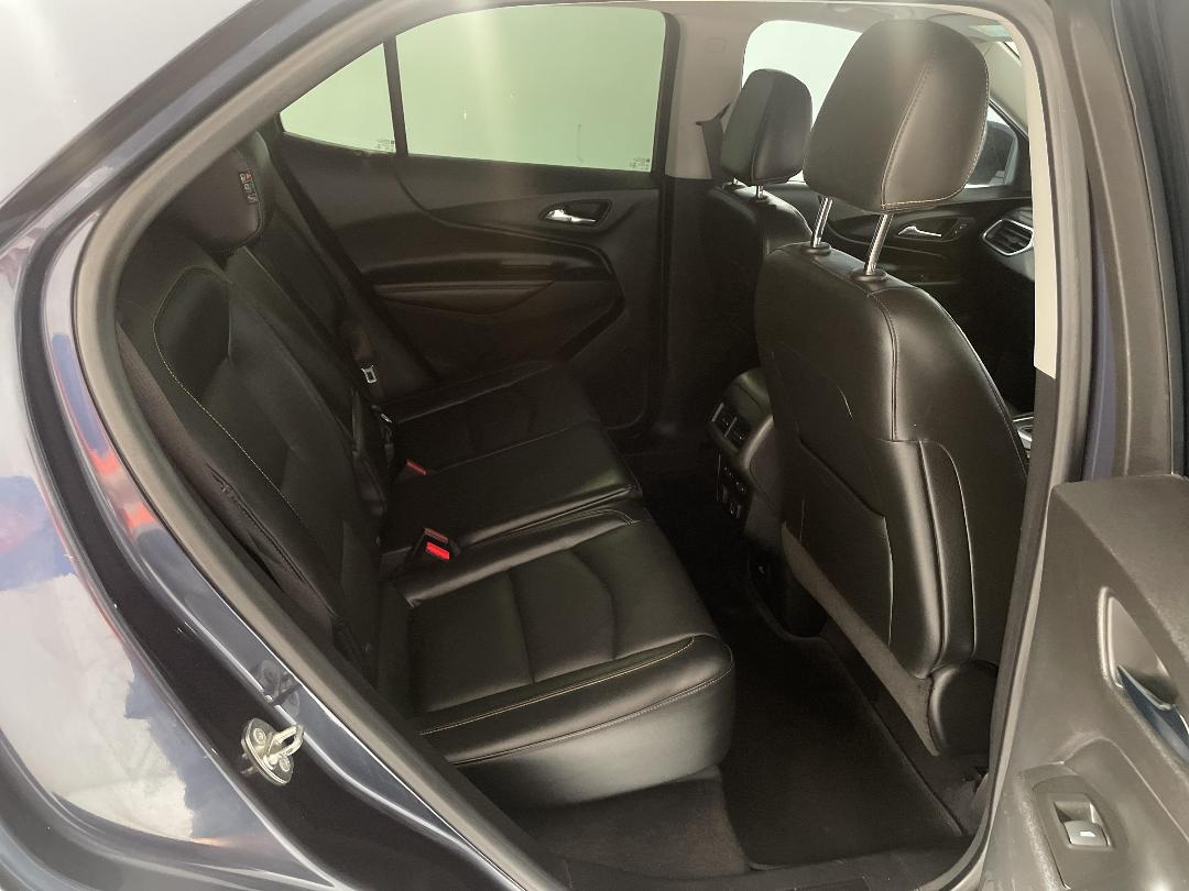 Photo '20' of Holden Equinox Photo '20' of Holden Equinox