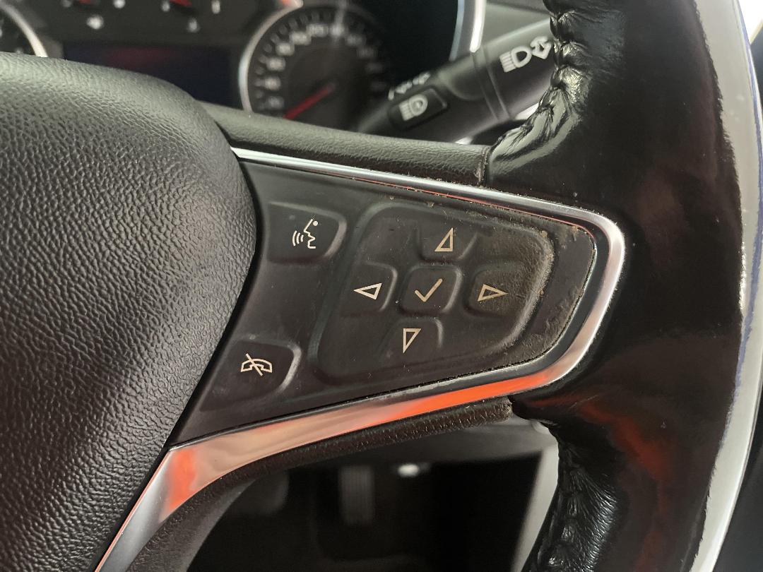 Photo '26' of Holden Equinox Photo '26' of Holden Equinox