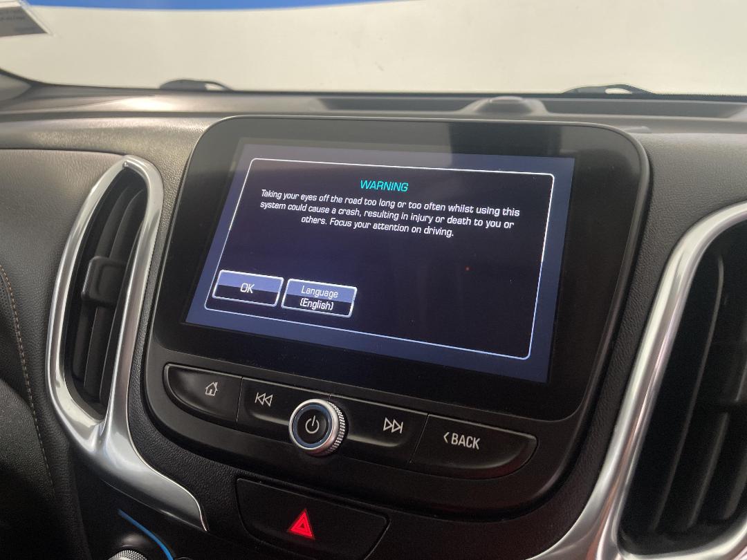 Photo '29' of Holden Equinox Photo '29' of Holden Equinox