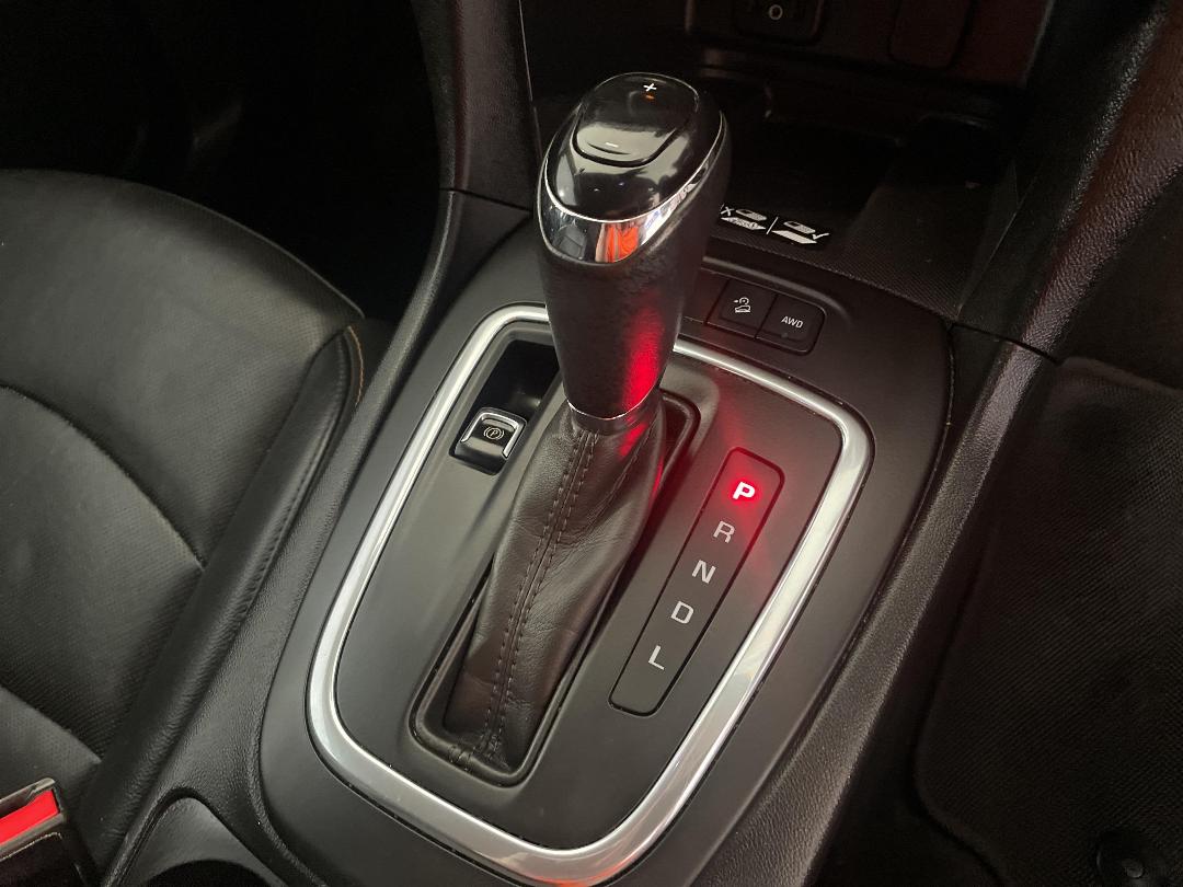 Photo '32' of Holden Equinox Photo '32' of Holden Equinox